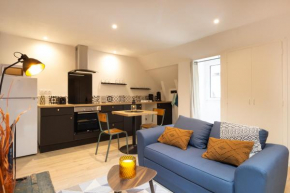 Le Saint Just Appartement T2 Centre Historique Rodez
